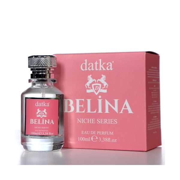 BELİNA NİCHE KADIN PARFÜM 100 ML