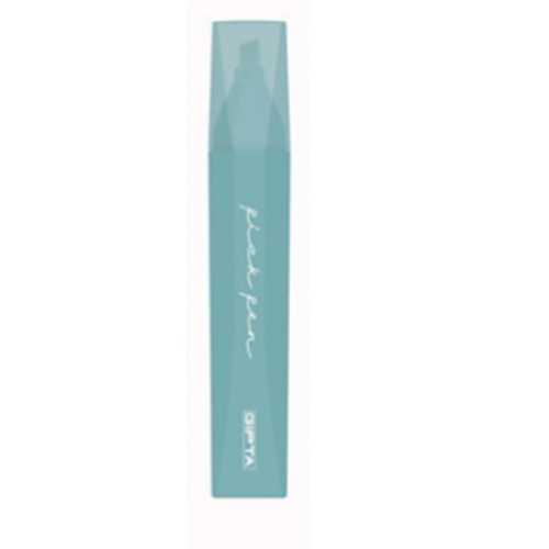 GIPTA FOSFORLU KALEM PİCKPEN AÇIK MAVİ F1555 -12-