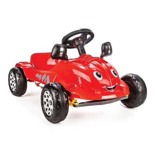 PİLSAN HERBY PEDALLI ARABA 07302