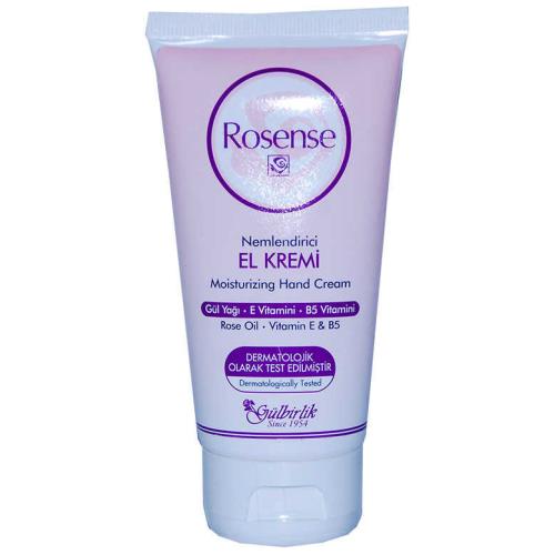 FR214 NEMLENDİRİCİ EL KREMİ 75 ML