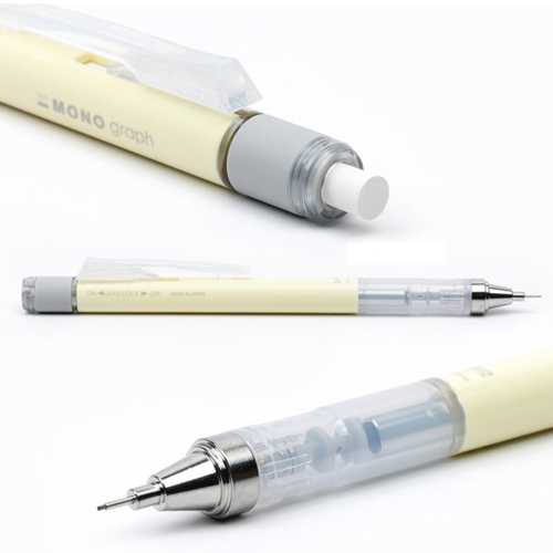 TOMBOW 0.5MM VERSATİL KALEM