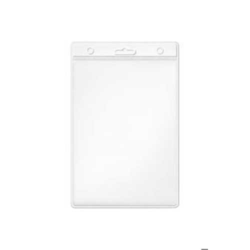YAKA KART POŞETİ DİKEY 10,5X16CM
