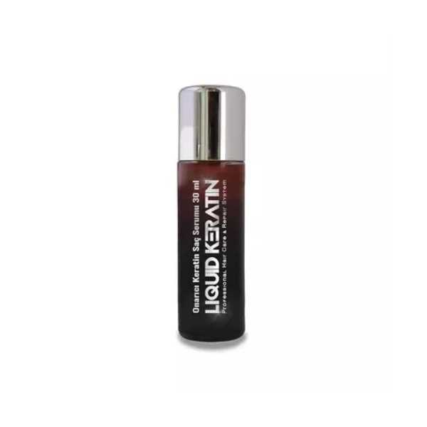 ONARICI SAF KERATİN SAÇ BAKIM SPREYİ (30ML)