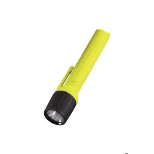 STREAMLIGHT 2AA PIL LED SARI EL FENERI