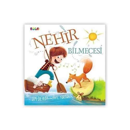 EOLO NEHİR BİLMECESİ