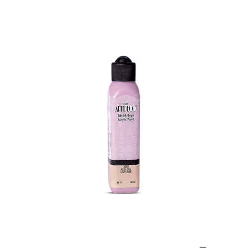 ARTDECO AKRİLİK BOYA 140ML 3052 AÇIK GÜL