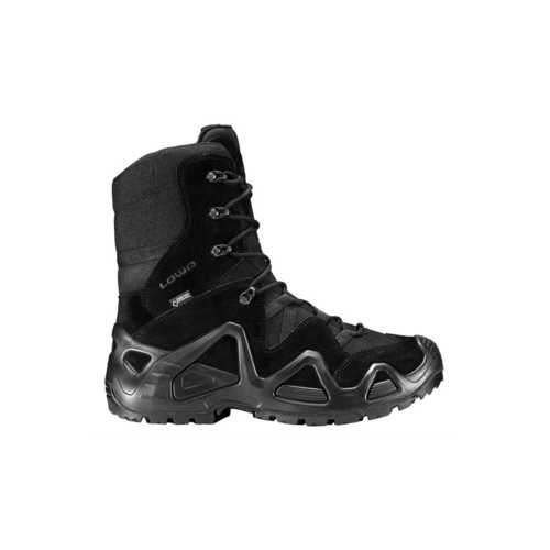 ZEPHYR GTX HI ASKERI BOT SIYAH