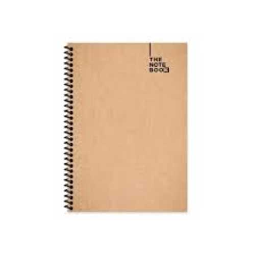 KESKİN COLOR 17X24 KRAFT CİLTLİ DEFTER