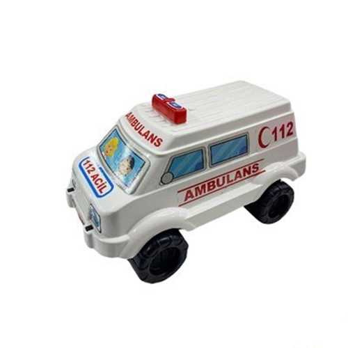 EFE AMBULANS