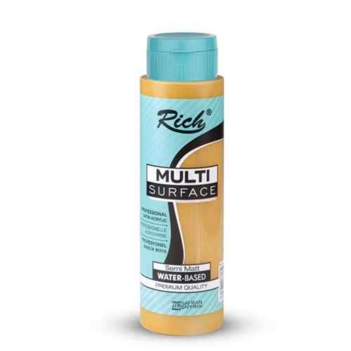 RİCH MULTİSURFACE 500ML 2226 SAFRAN