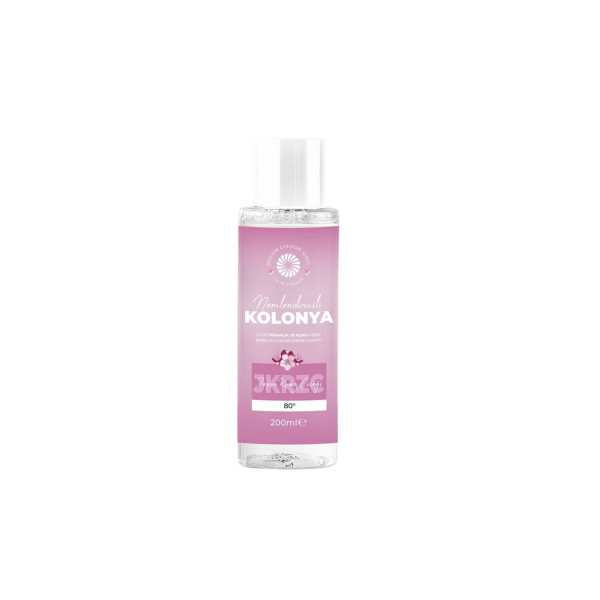 NEMLENDİRİCİLİ KİRAZ ÇİÇEĞİ KOLONYASI (200 ML)