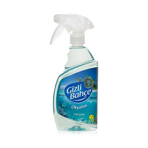 EYÜP SABRİ TUNCER OKYANUS FERAHLIĞI 500ML SPREY