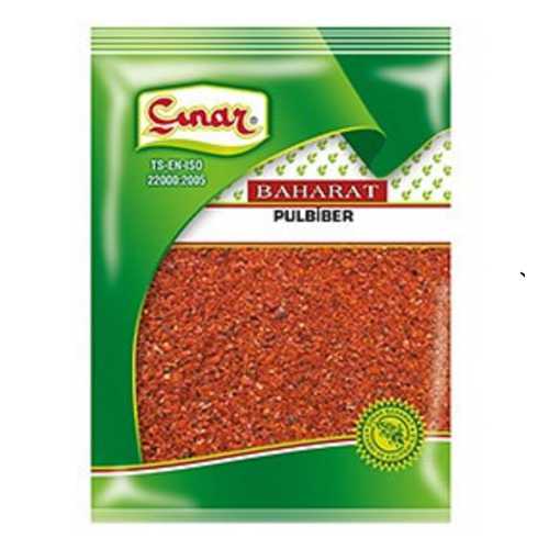 ÇINAR PULBİBER 500 GR