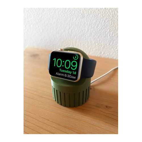 APPLE WATCH ŞARJ STANDI