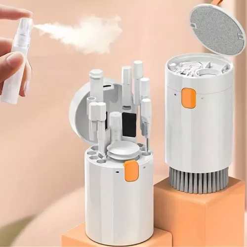 ELEKTRONİK TEMİZLEME KİTİ 20 İN 1