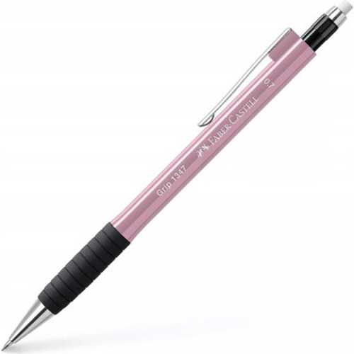 FABER VERSATİL GRİP 1347 2022 0.7 PASTEL PEMBE