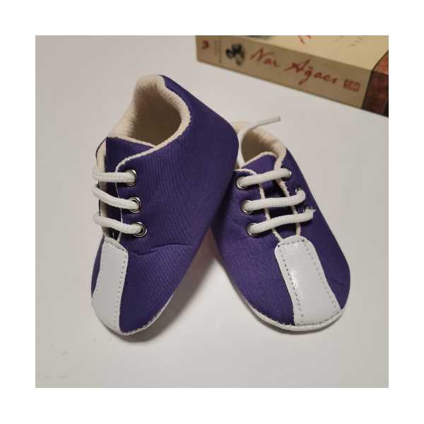 UNISEX BEBEK AYAKKABI PATİK TUHFETOWER