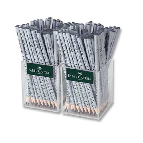 FABER JUMBO GRİP KURŞUN KALEM ADET