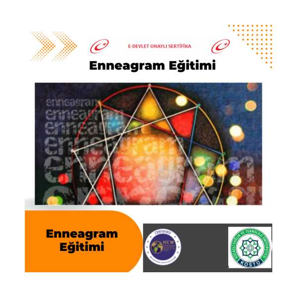 ENNEAGRAM EĞİTİMİ