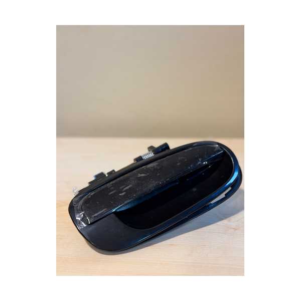 KAPI KOLU ARKA DIS SAG HYUNDAI MATRIX-83660-17000-