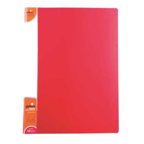 UMİX SUNUM DOSYASI 10LU