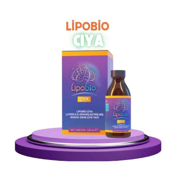 LİPOBİO ÇİYA 