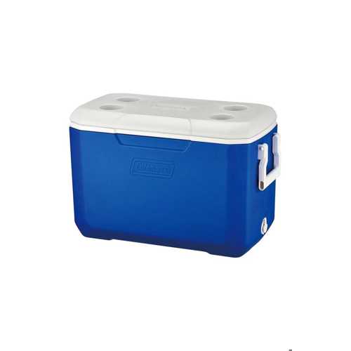 POLY-LITE 48QT TAŞINABILR SOĞUT.BUZLK 45.7