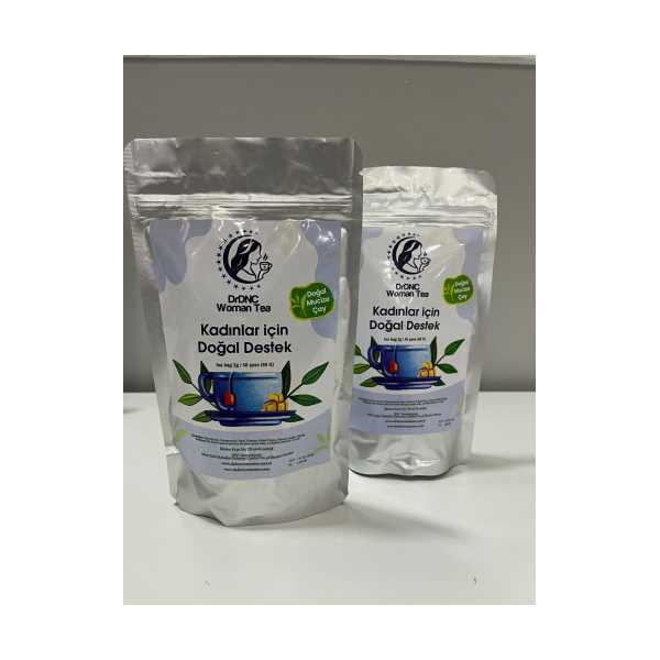 DRDNC WOMAN TEA -2 PAKET