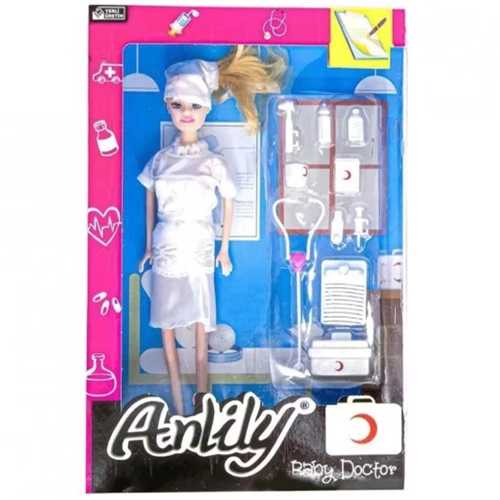OYDAŞ ANLILY DOKTOR BEBEK OYD-02282