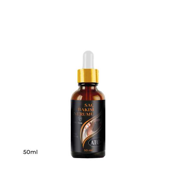 ATC VİTAL SAÇ BAKIM SERUMU 50 ML