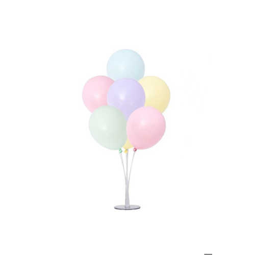 BALON STANDI ORTA 7Lİ RPS05