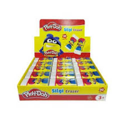 PLAY-DOH SİLGİ -30-