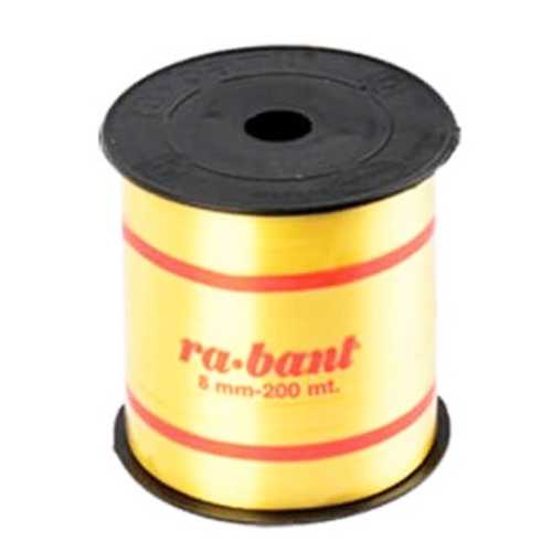 RAFYA 8MM X 200MT - SARI 104