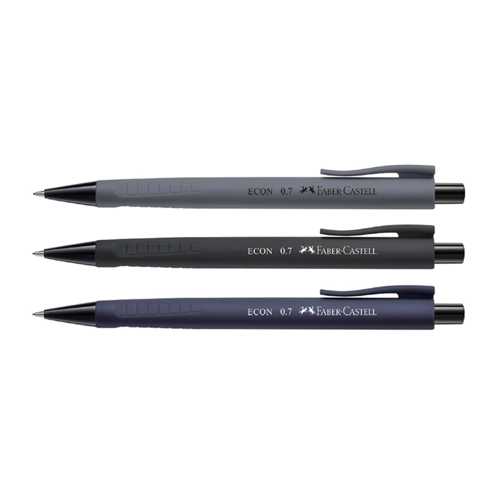 FABER ECON VERSATİL KALEM URBAN 0.5MM -10-