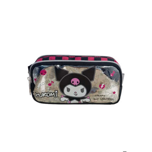 KUROMİ KALEMLİK ÇANTA 3179-9