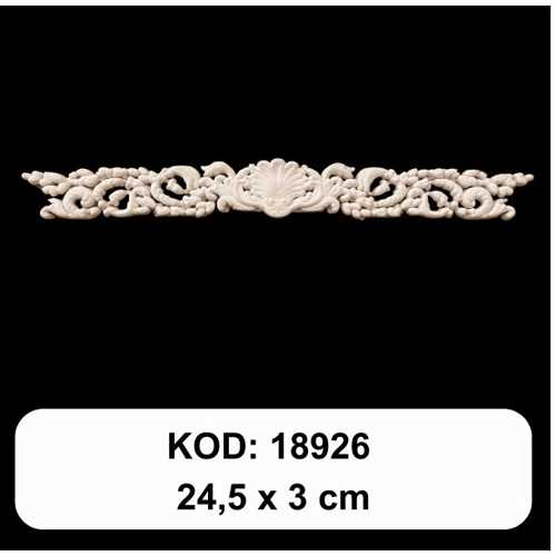 RİCH ESNEK APLİK TAMAMLAYICI OBJE 18926