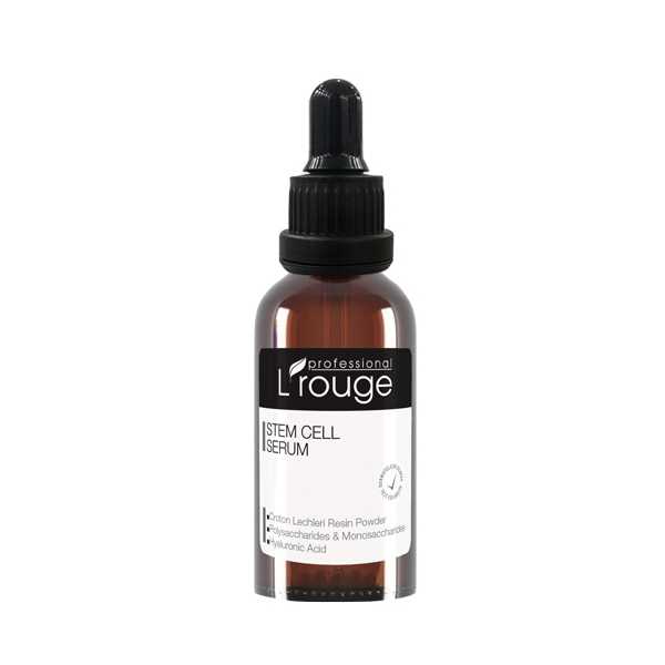 L'ROUGE STEMCELL SERUM 30 ML