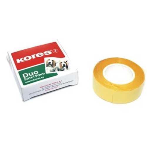 ÇİFT TARAFLI BANT KORES L-80668
