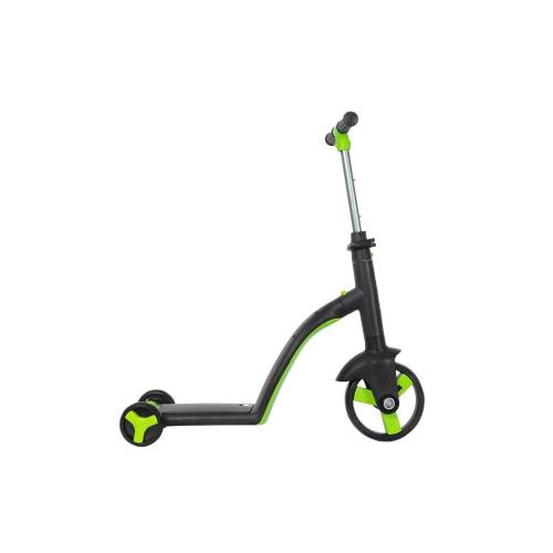 BOONY SCOOTER IŞIKLI KUTULU YEŞİL