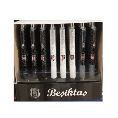 TMN BEŞİKTAŞ VERSATİL KALEM WİSE 0.7MM -40-