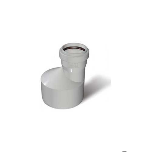PVC 70/50 REDÜKSIYON - 315 MM - 6000 MM - PLASTIK GÖVDE