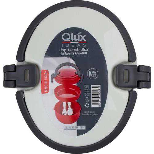 QLÜX BESLENME KABI JOY L-00691
