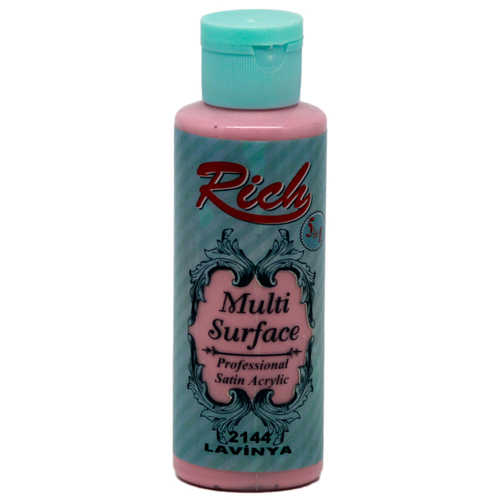 RİCH MULTİSURFACE 120ML 2144 LAVİNYA