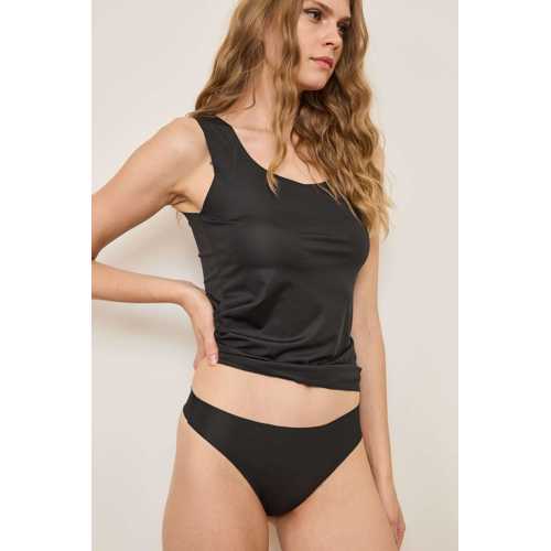 LAZER KESİM STRİNG KÜLOT