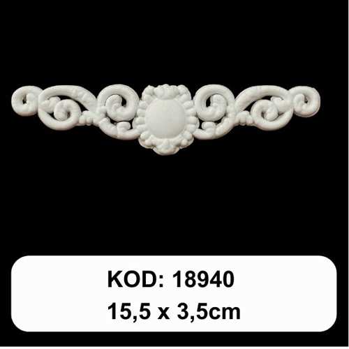 RİCH ESNEK APLİK TAMAMLAYICI OBJE 18940