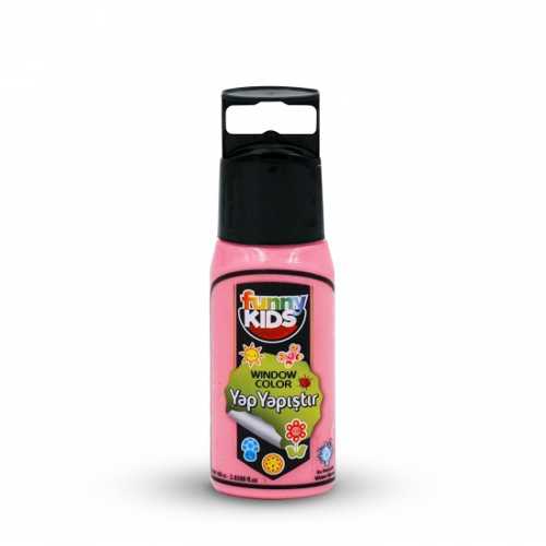 FUNNY KİDS YAP YAPIŞTIR 60CC