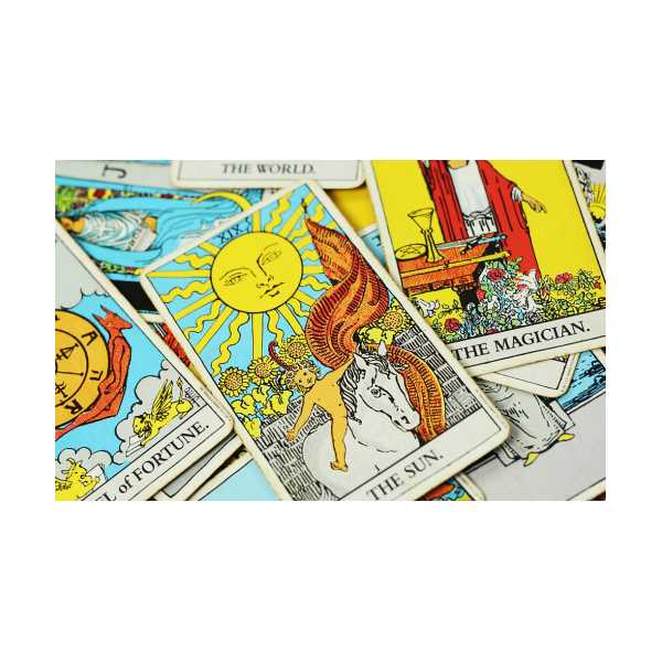 TAROT DANIŞMANLIĞI