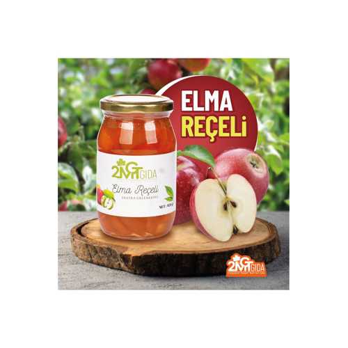 ELMA REÇELİ