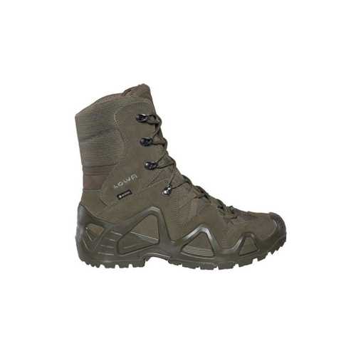 ZEPHYR GTX RANGER GREEN TF HI BOT