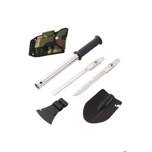X-14 KUREK SET (BALTA-BICAK-TESTERE)